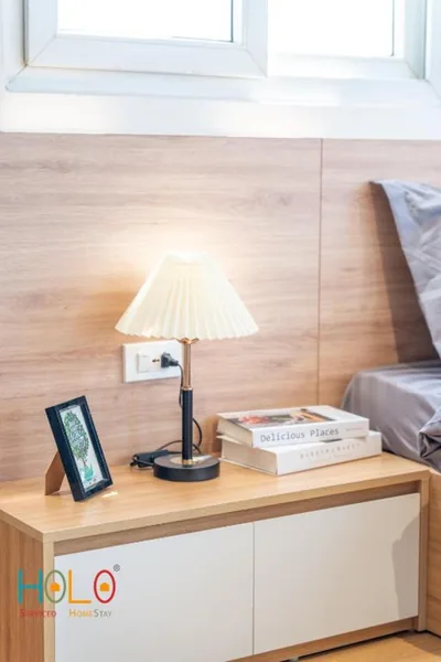 HoLo Giang Vo Hanoi - Serviced HomeStay – 照片 6