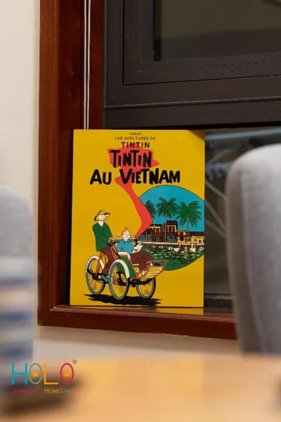HoLo Giang Vo Hanoi - Serviced HomeStay – 照片 8