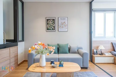 HoLo Giang Vo Hanoi - Serviced HomeStay – 照片 9