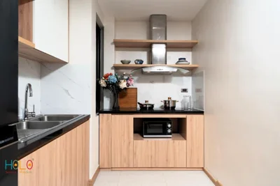 HoLo Giang Vo Hanoi - Serviced HomeStay – 照片 10