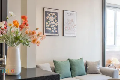 HoLo Giang Vo Hanoi - Serviced HomeStay – 照片 12