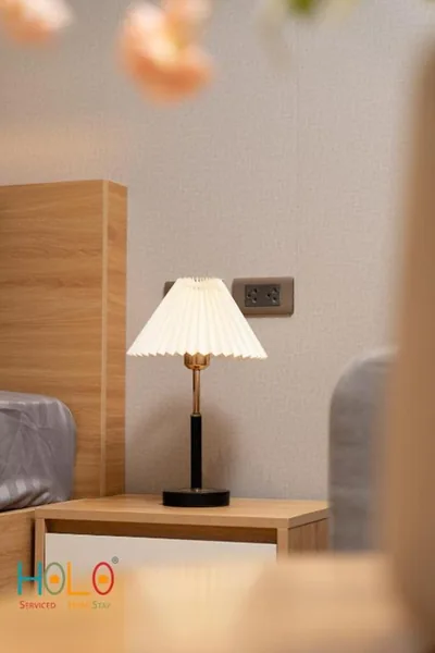 HoLo Giang Vo Hanoi - Serviced HomeStay – 照片 13