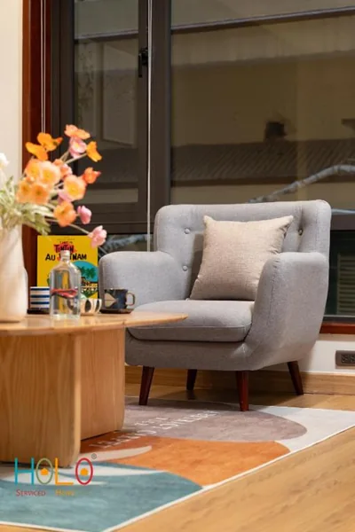 HoLo Giang Vo Hanoi - Serviced HomeStay – 照片 15